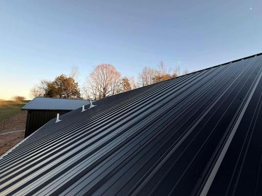 Standing Seam Roofing Systems for KY Gutter Pro & Specialty Roofing Systems in Monticello, KY