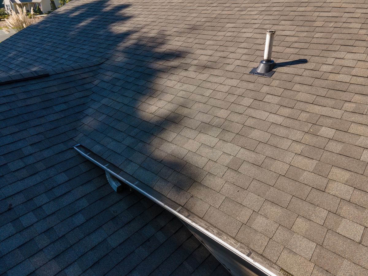 Roofing Replacement for Patriot Roofing and Home Repair, LLC in Lexington, NC