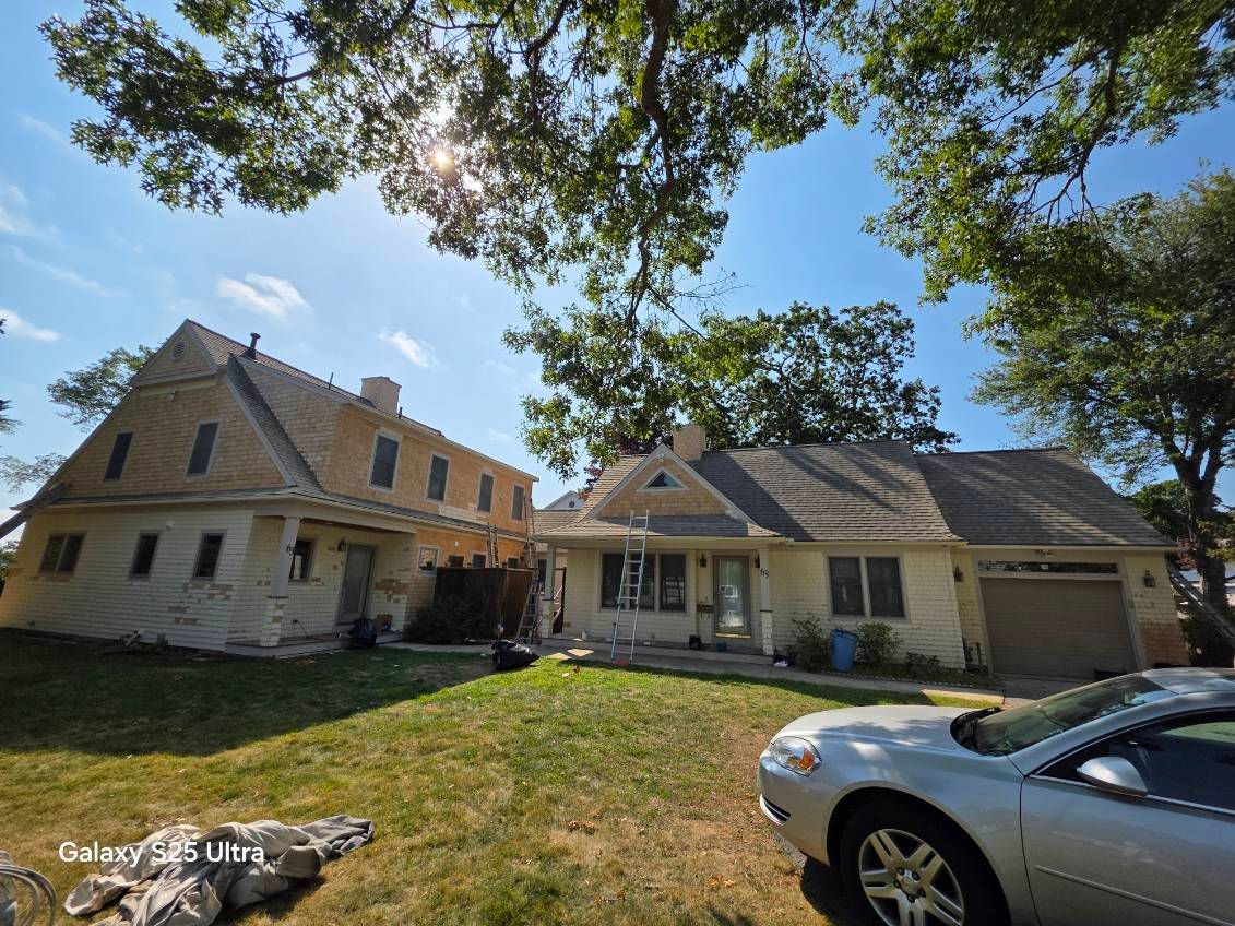 Interior and exterior Renovations or repairs for Leo's Painting and carpentry services  in All of Cape cod, MA