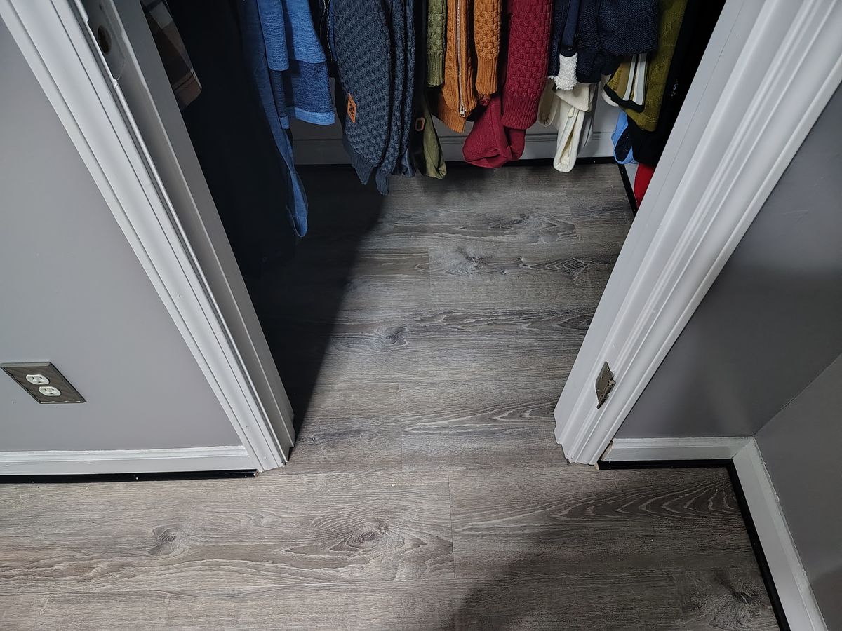 LVP, Luxury Vinyl Plank for Brooks Flooring in Burlington, NC