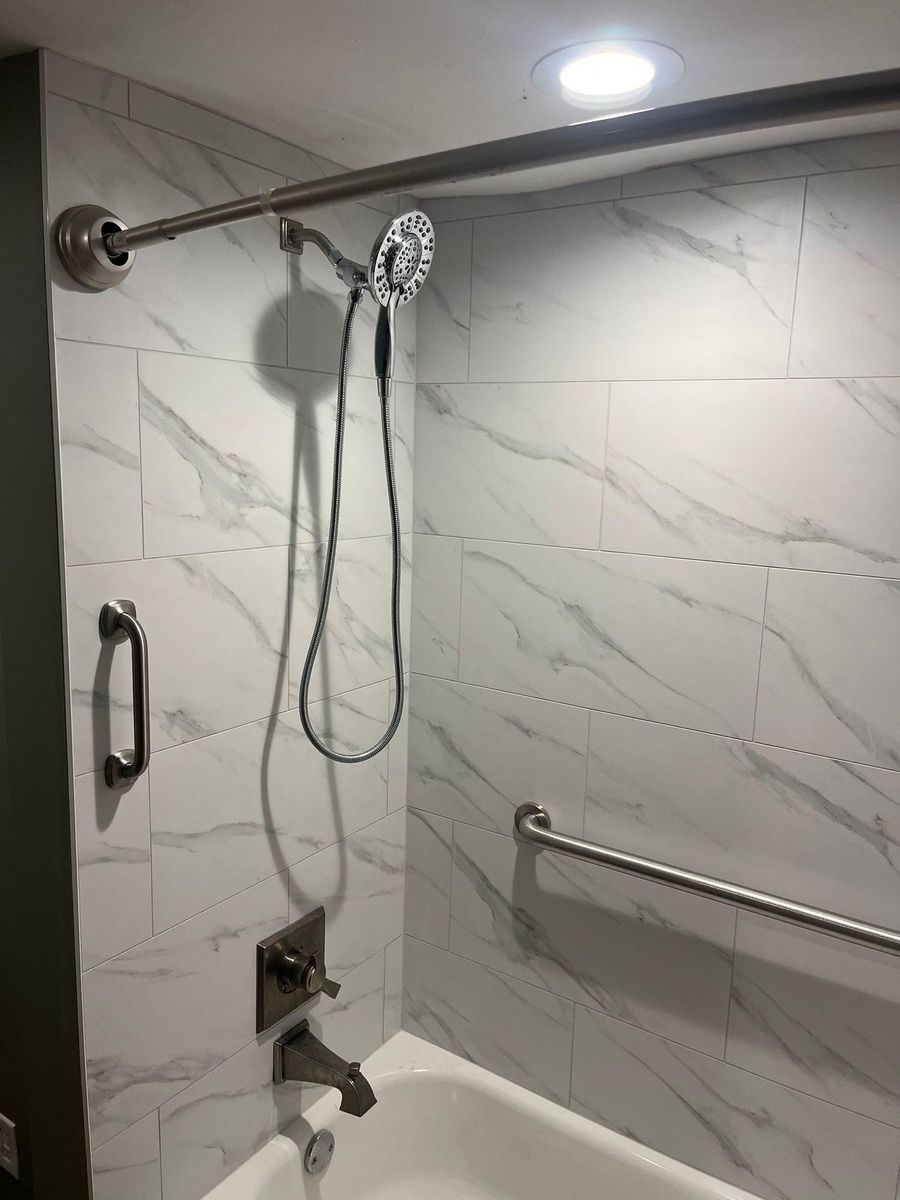 Plumbing Repairs for Fayette Plumbing,LLC. in Somerville, TN