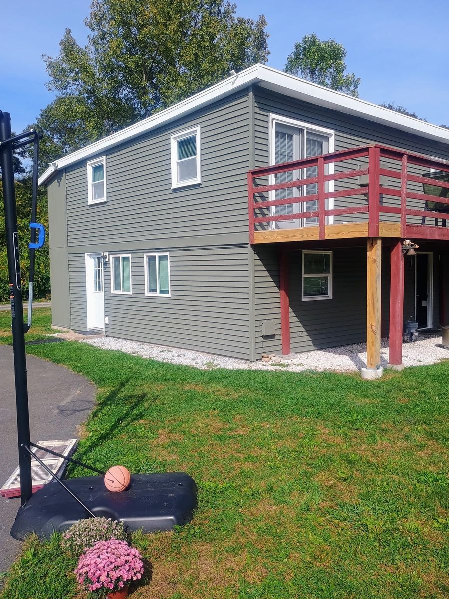 House Washing for RDL Painting & Power Washing  in Newington,  CT