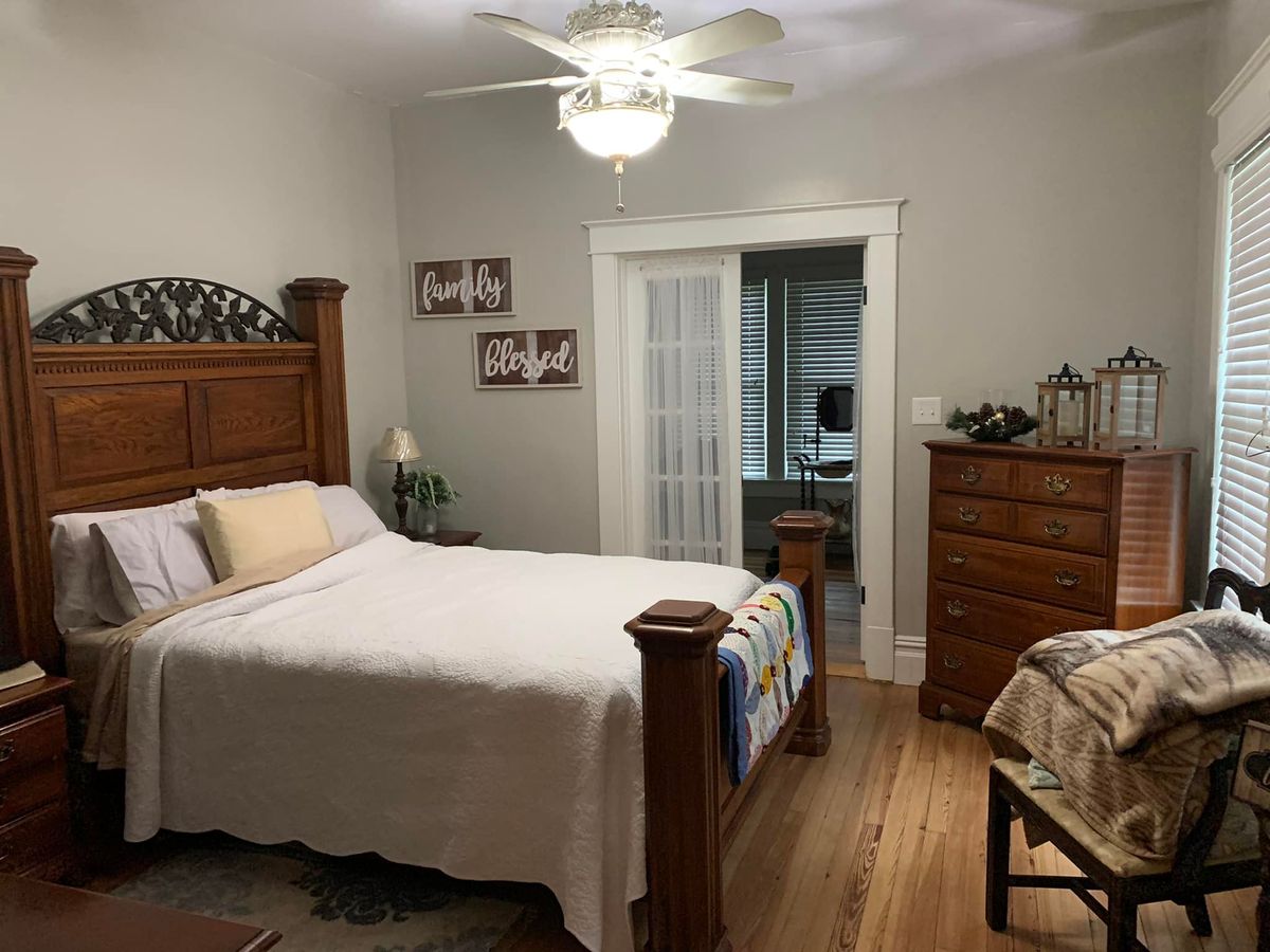 Appliance Installation and Repair for Baxley's Handyman Services in Shannon, NC