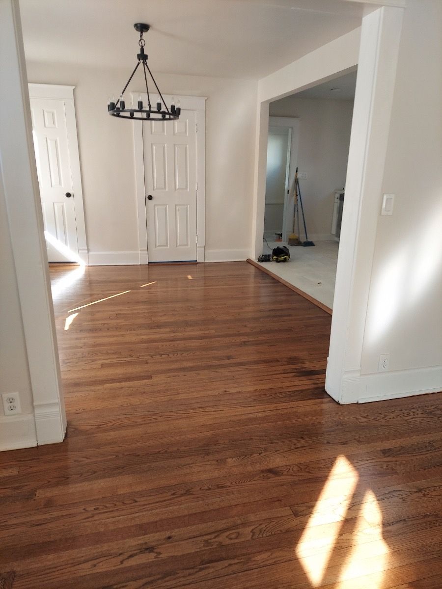 Flooring for RMO Construction in Central Islip, New York