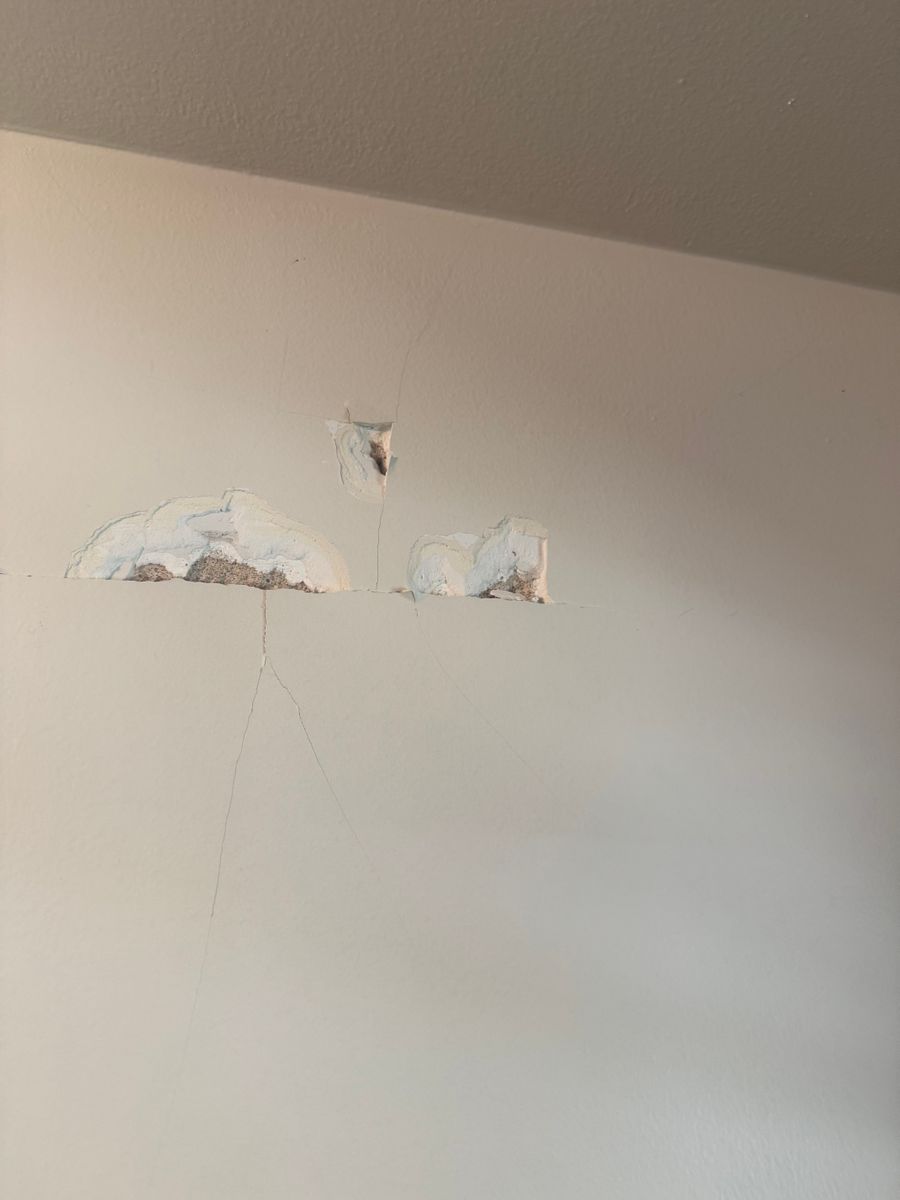 Plaster Wall & Ceiling Repair (Denver & Surrounding Areas) for Patch Pros LLC in Denver, CO