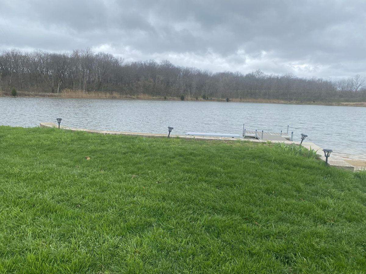Lawn Maintenance for Mayfield Landscaping in Staunton, IL
