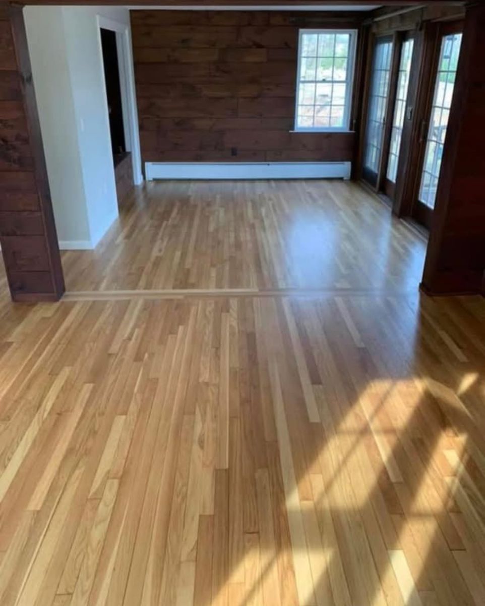 Carpentry, Tile , Flooring & Painting for LMA Home Improvement in Ashby, MA