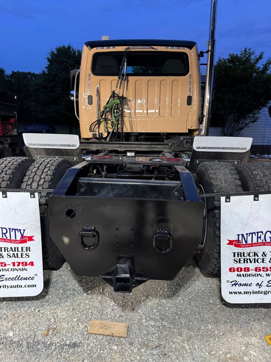 Automotive Welding for Toro’s Welding, Fabrication & Repair in Memphis, TN