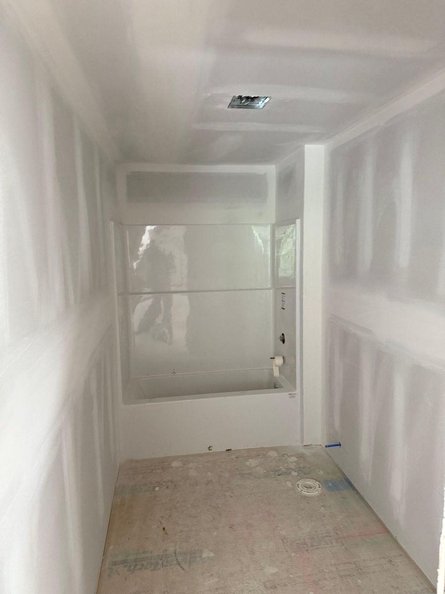 Drywall Installation for Drywall Pros in Louisville, KY