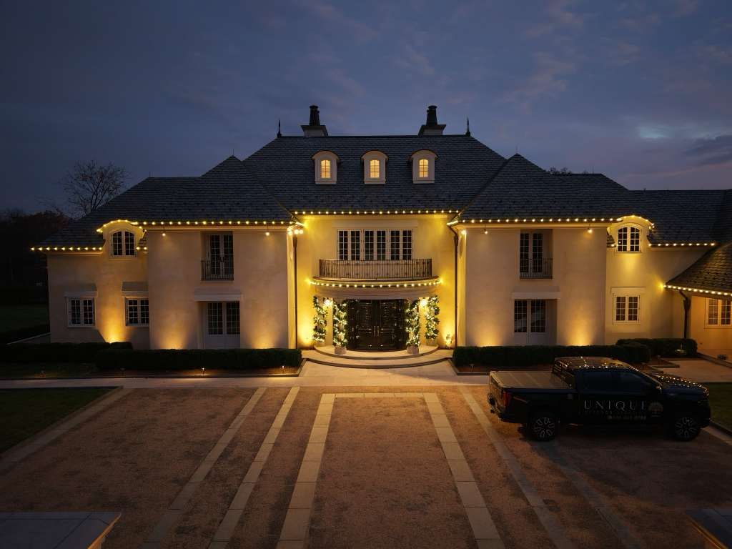 Commercial Outdoor Lighting for Unique Outdoor Lighting in Short Hills, NJ