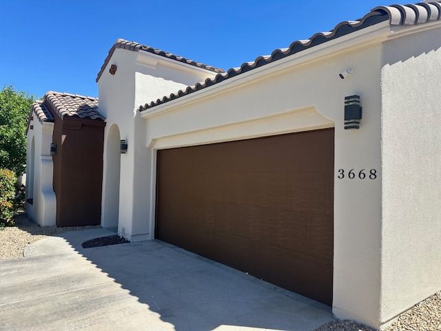 Exterior Painting for Revived Painters LLC in Las Cruces, NM