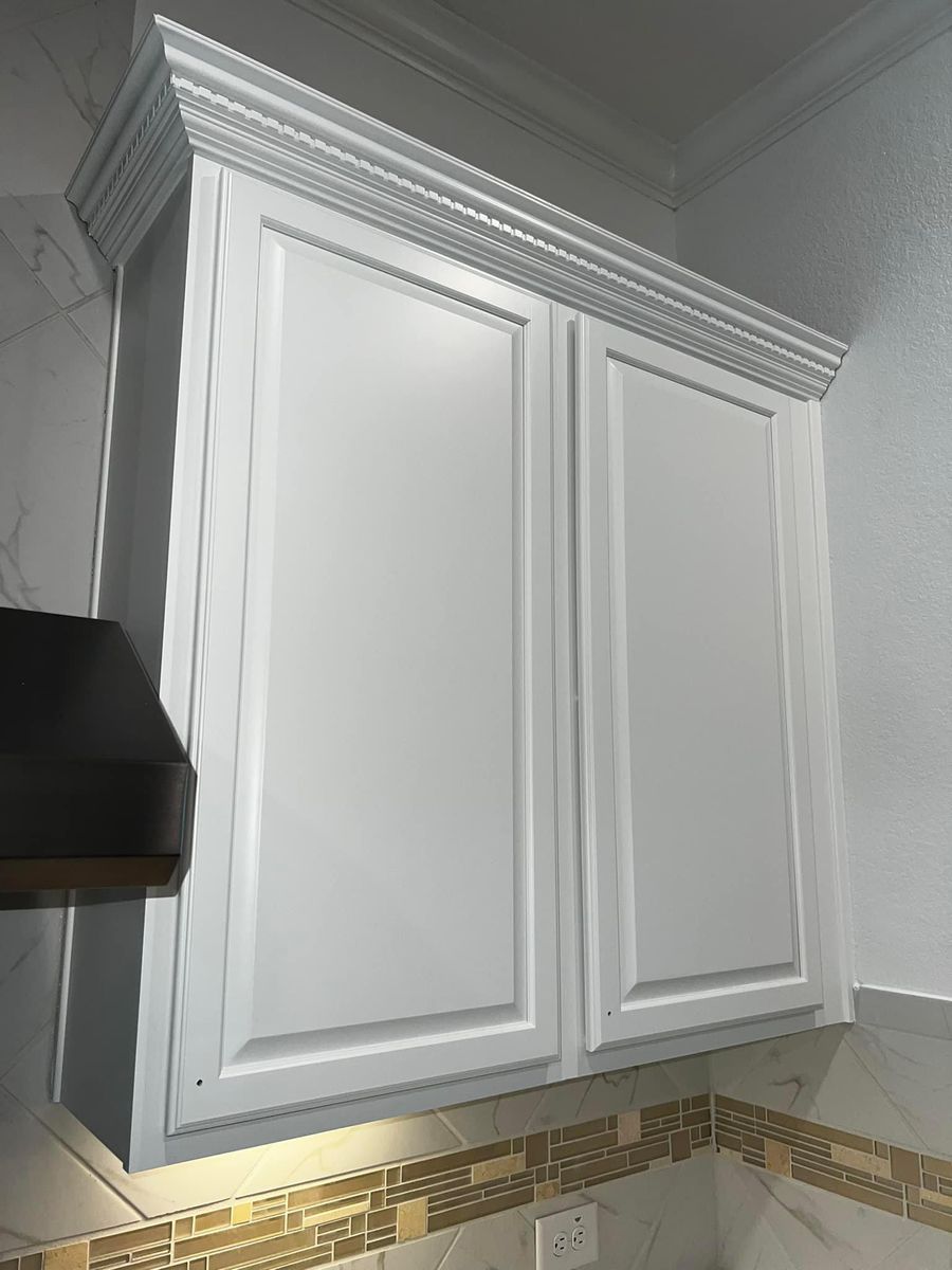 Other Painting Services for 911 Painters in Houston, TX