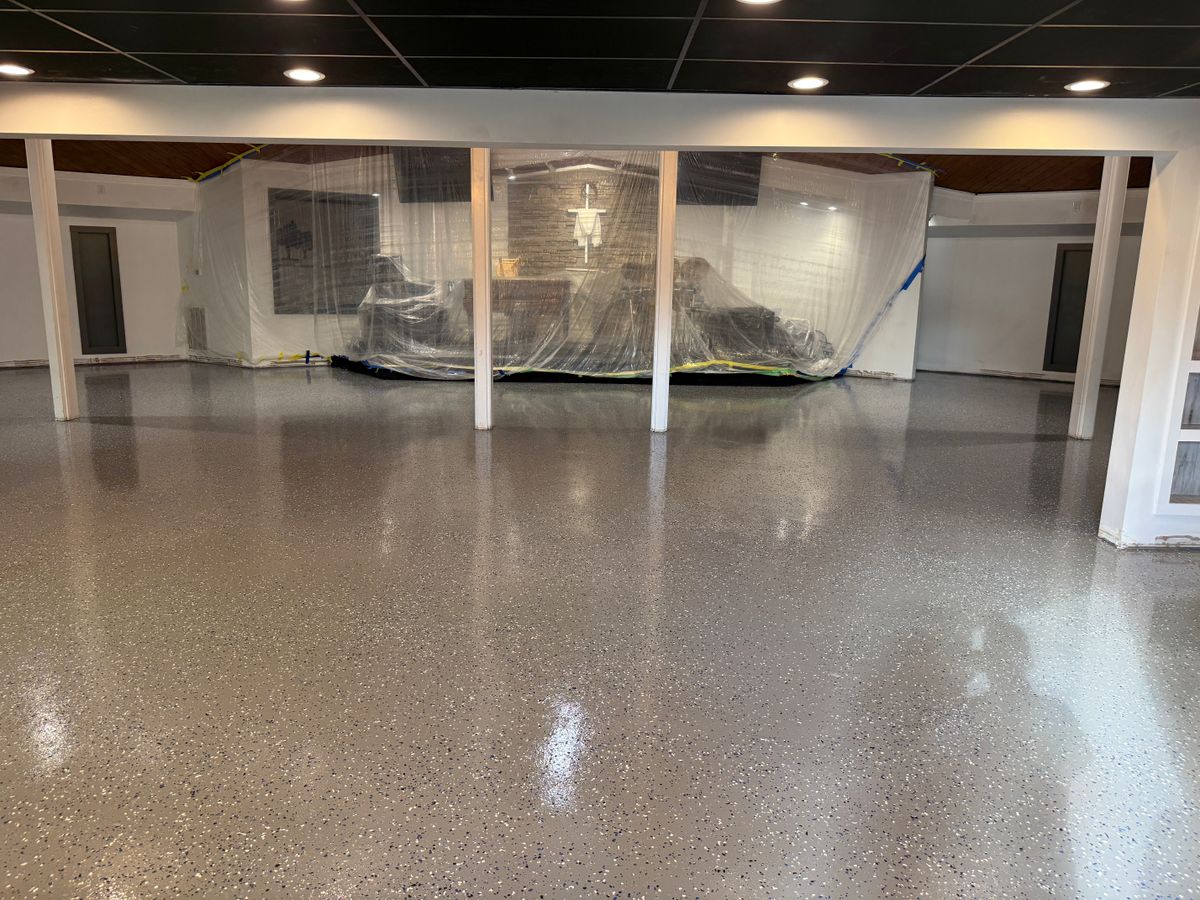 Flooring for Modern Touch Painting & Flooring in Huntsville, AL