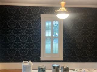 Interior Painting for DB Pro Painting in Telford, TN