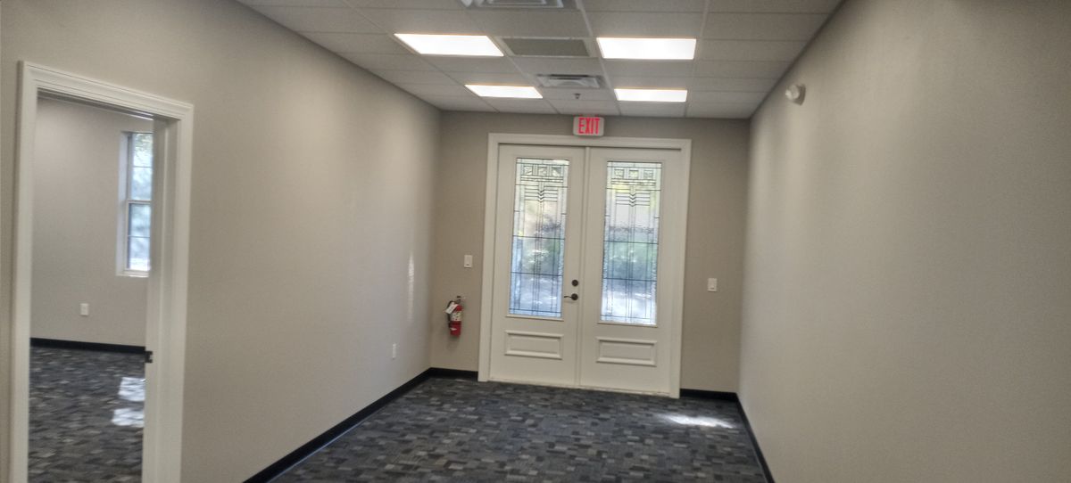 Interior Painting for Bradley Bradshaw Painting in Christmas, FL