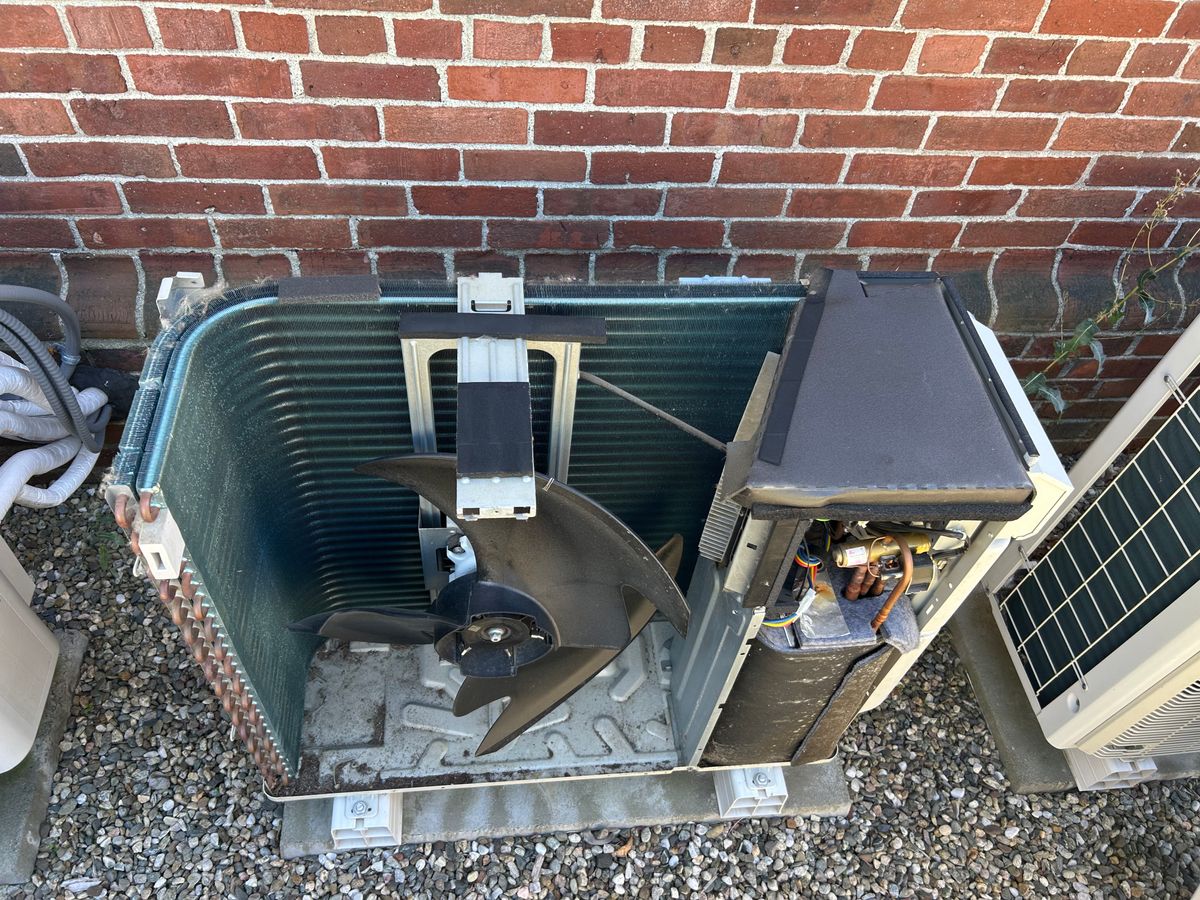 Routine Maintenance and Tune-ups for ZHI Services in Hadley, MA