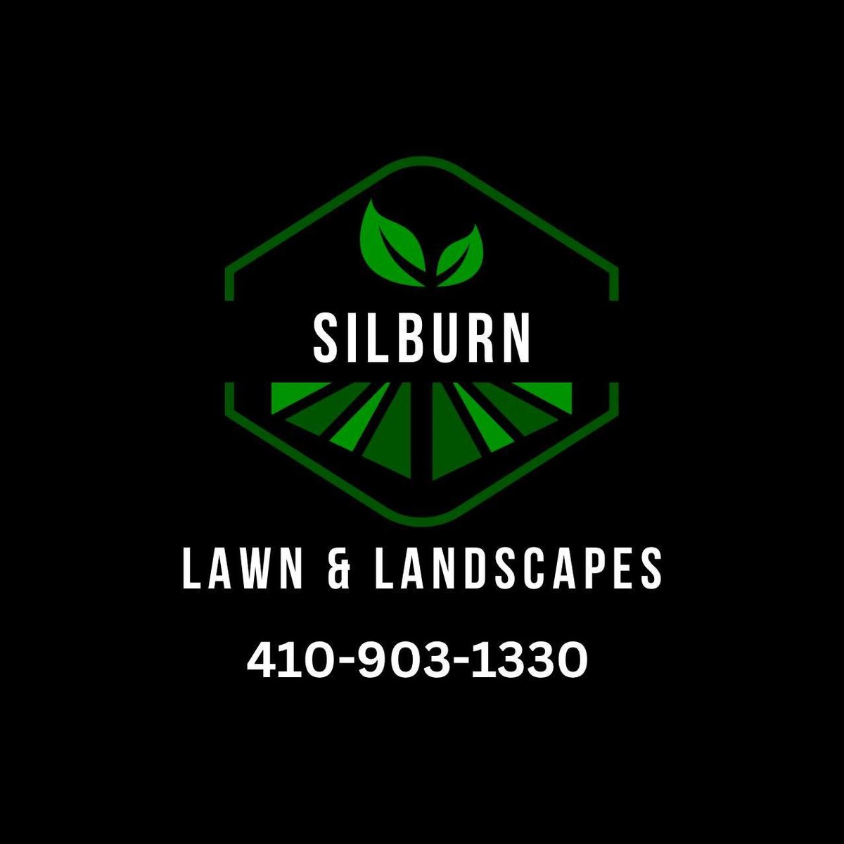 Mulch Installation for Silburn Lawn & Landscape in Odenton, MD
