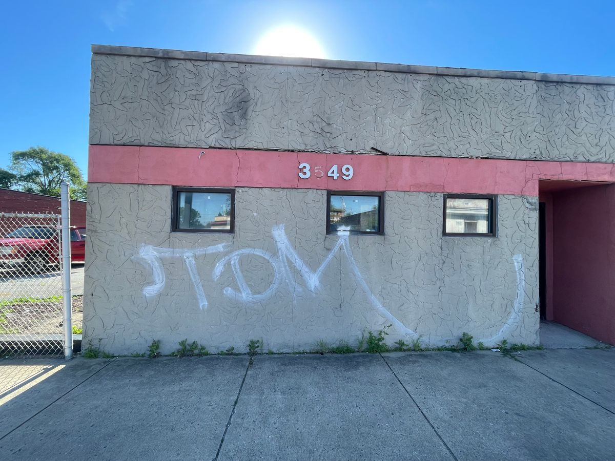 Commercial Power Washing for Power Washing 219 in Saint John, IN