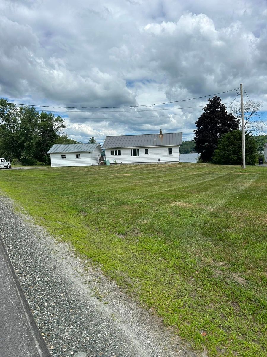 Lawn Maintenance for Thomas Clifford Property Services LLC in Enfield, NH