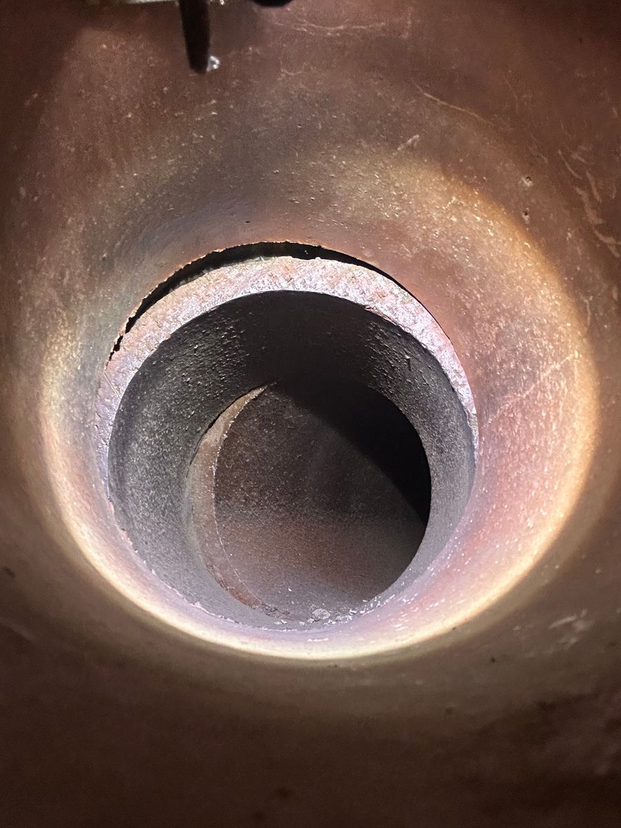 Dryer Vent Cleaning for VentWorks LLC in Wilmington, OH