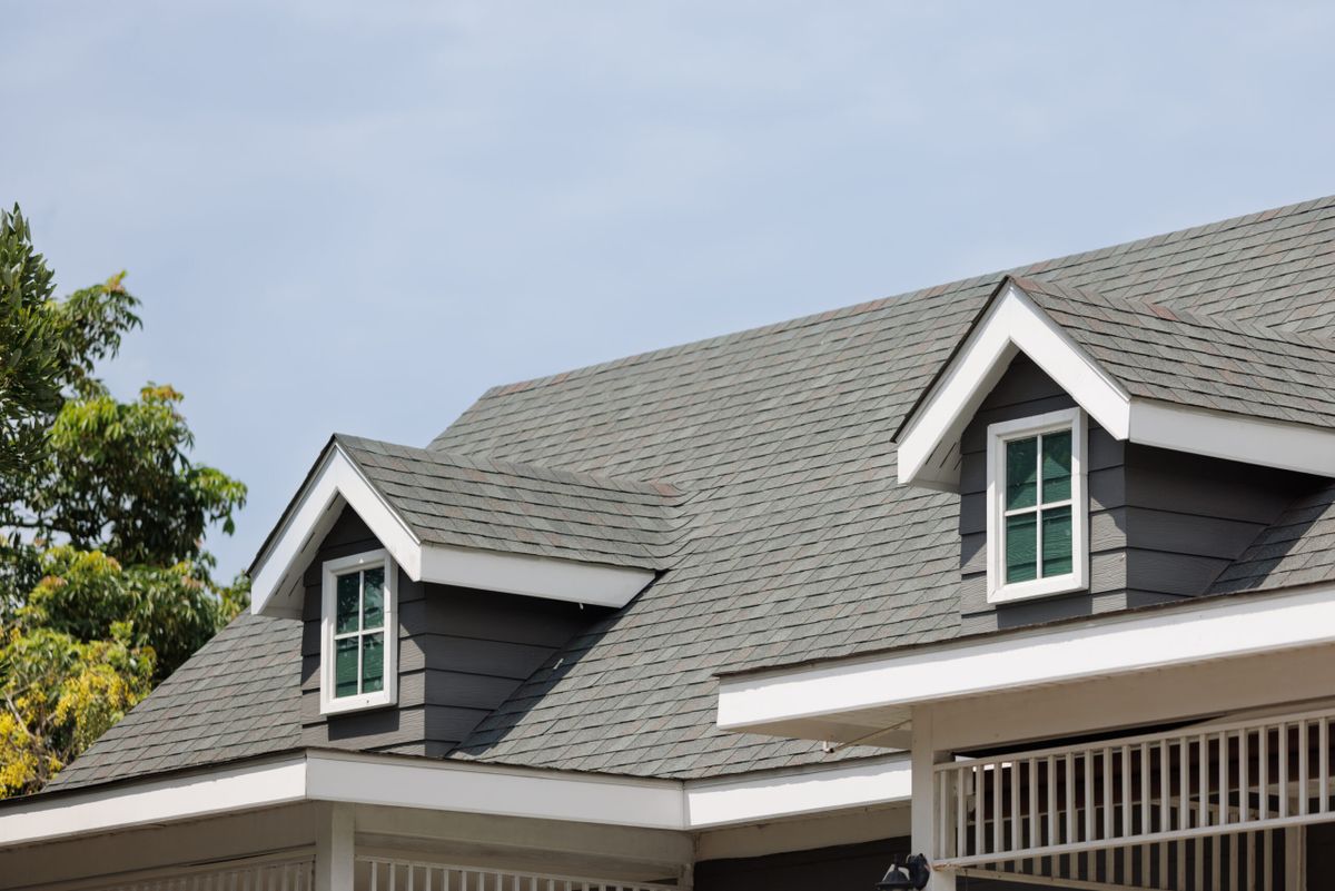 Roofing Repairs for R.E.D Construction in Steamboat Springs, CO