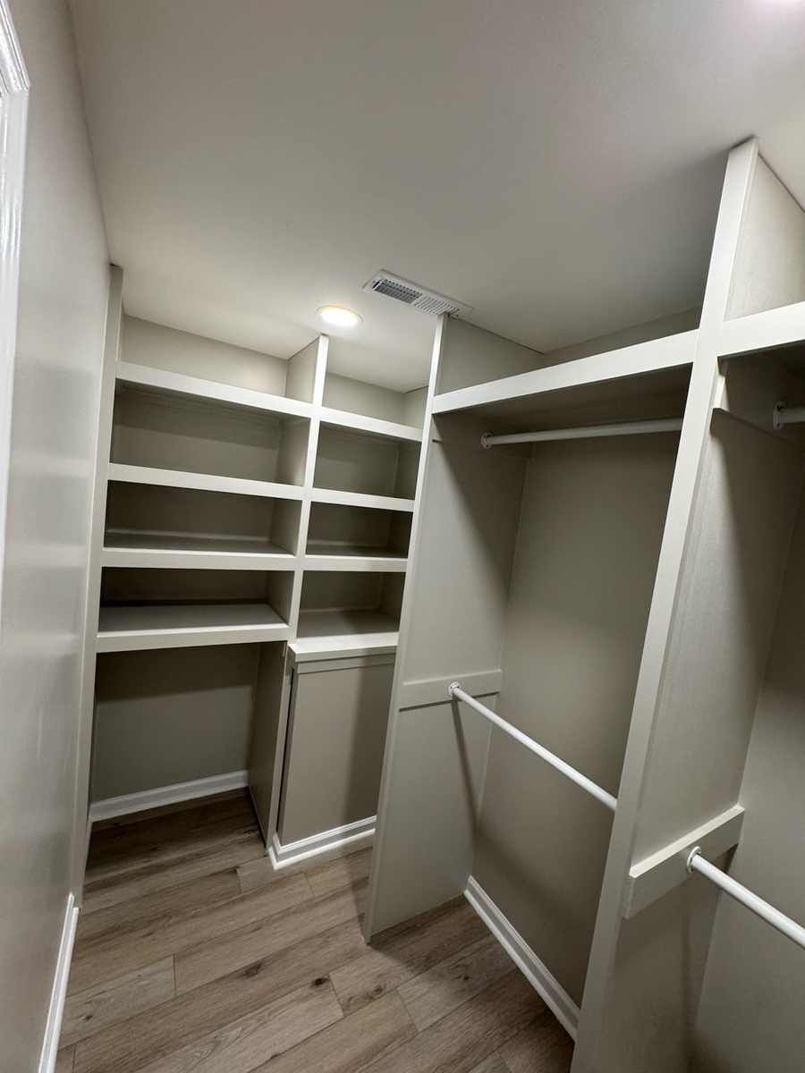 Carpentry for Integrity Builders in Cadiz, KY