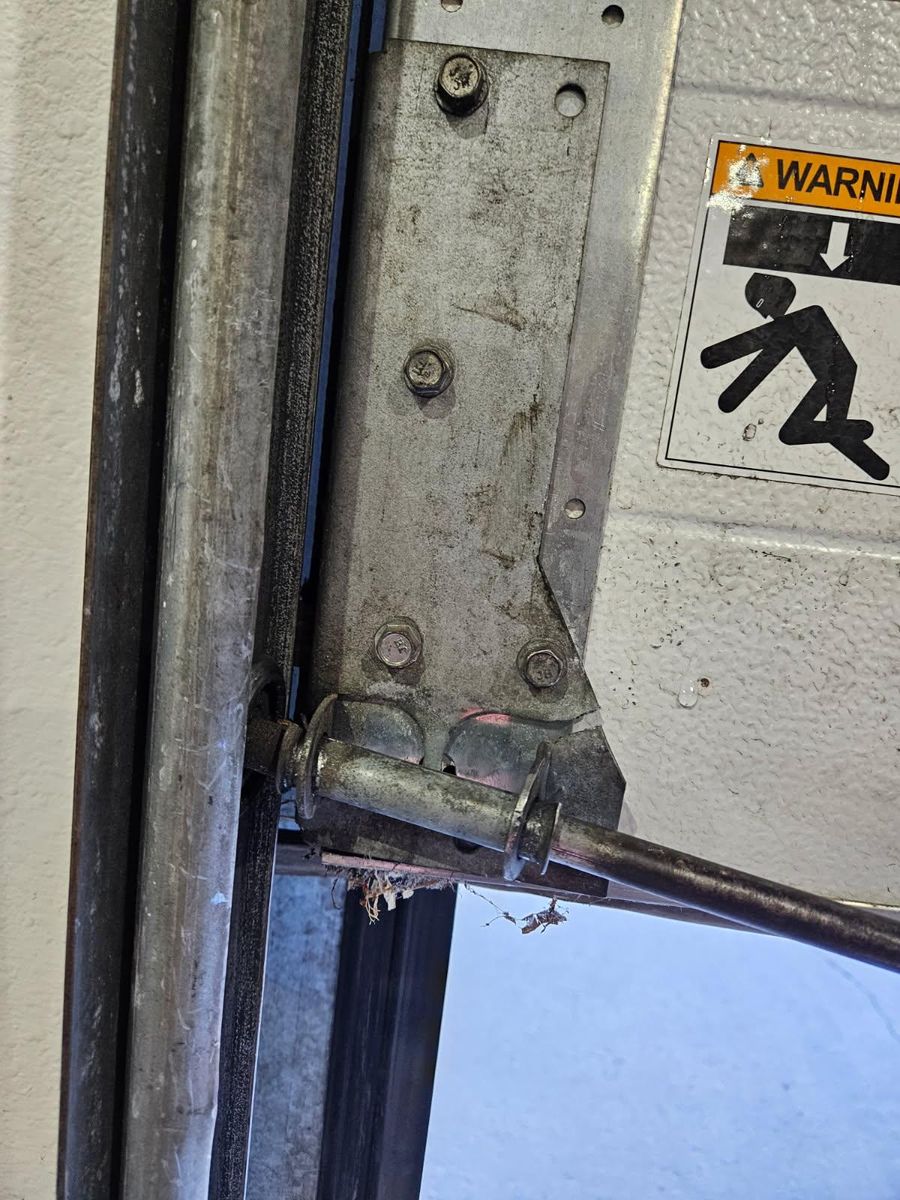 Garage Door Repair for Pikes Peak Overhead Doors in Colorado Springs, CO