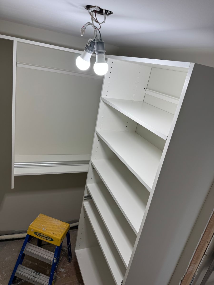 Carpentry for Make It Right Contracting in East Hampton, NY