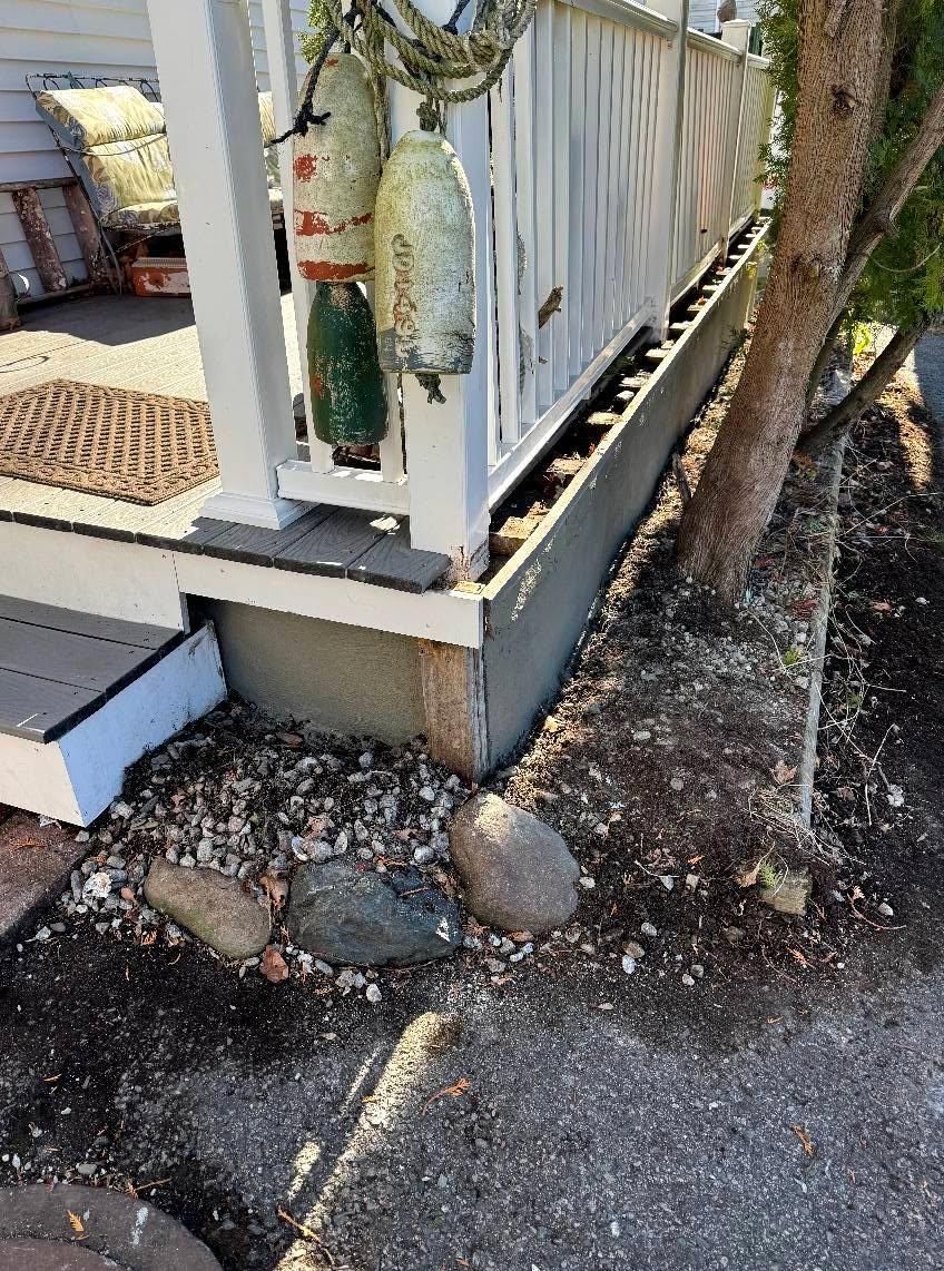 Masonry Restoration for James T. Coughlan Restoration in Brockton, MA