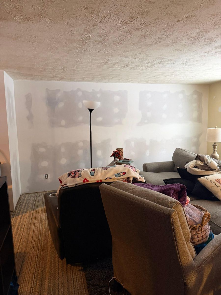 Maintenance Work for Nate’s Handyman Services in Rochester, NY