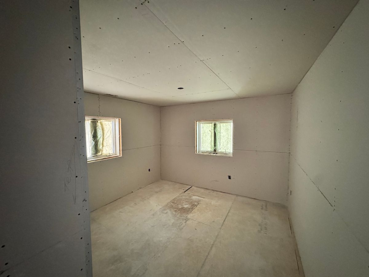 Drywall Installation for Accuratus Drywall & Remodeling LLC in Denver, CO