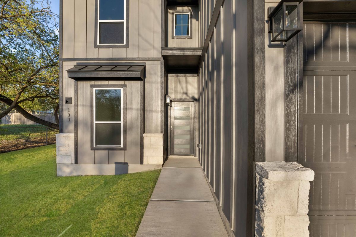 Custom Home Construction for Concrete Cowboys Construction Services in San Antonio, TX