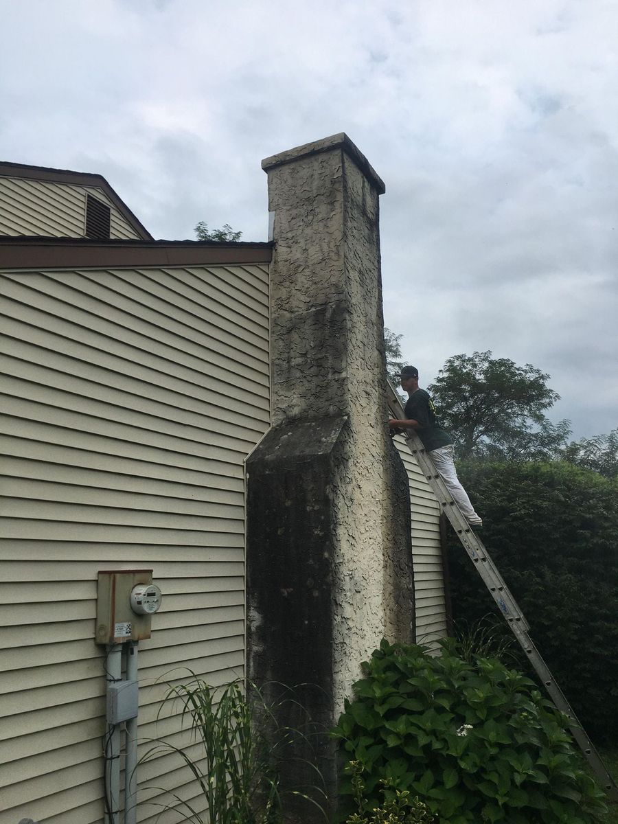 Pressure Washing & Soft Washing for Grow N Mow  in Oxford, PA