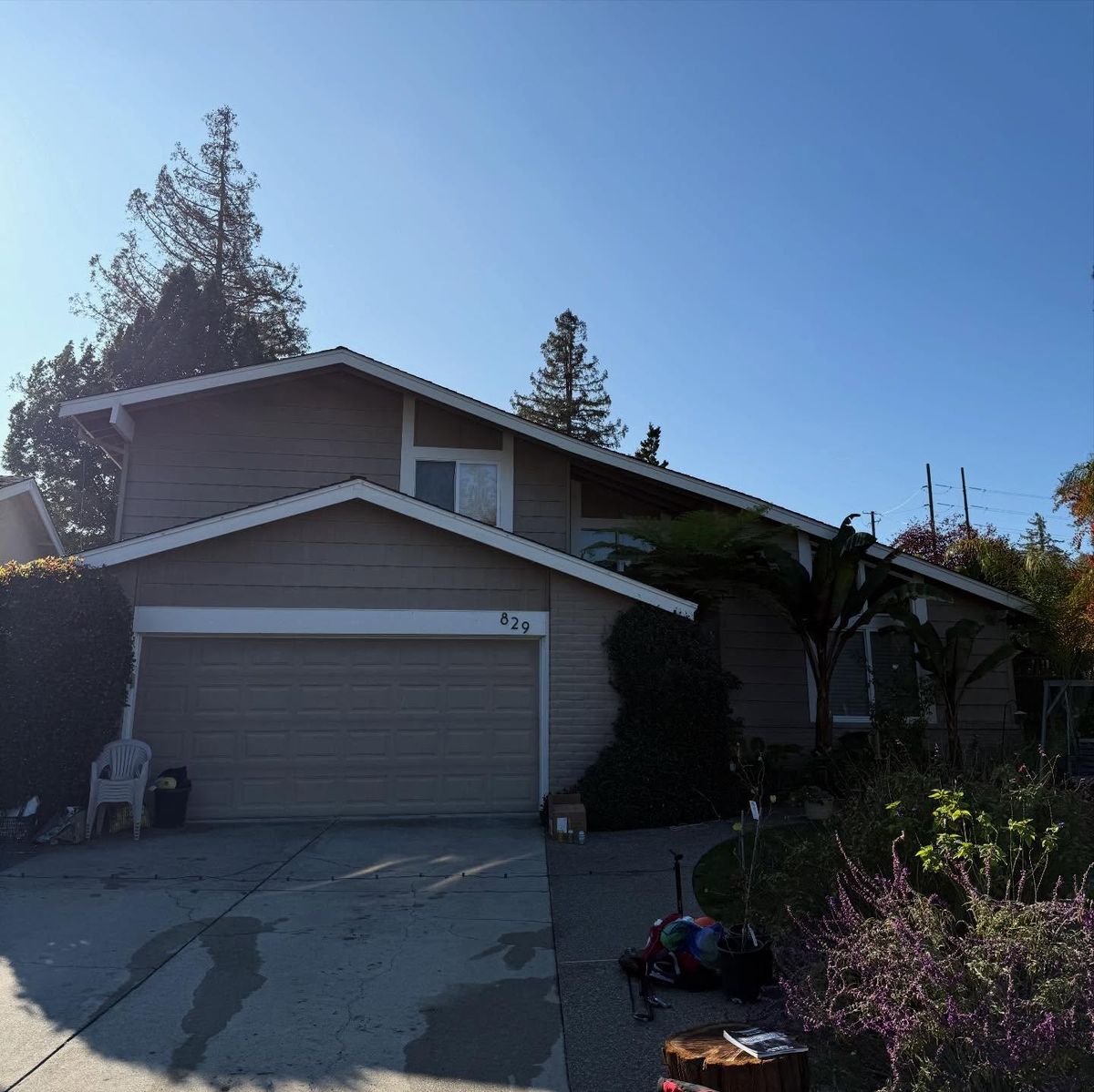 Gutter Cleaning for GGG Home Services in San Jose, CA