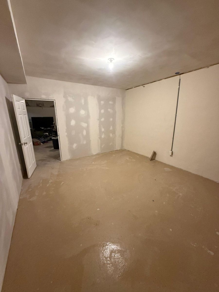 Concrete for SDM Construction LLC in Lawrence, KS