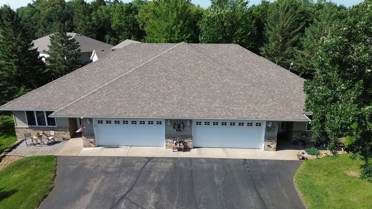 Roofing Installation for Complete Construction Solutions in Alexandria, MN