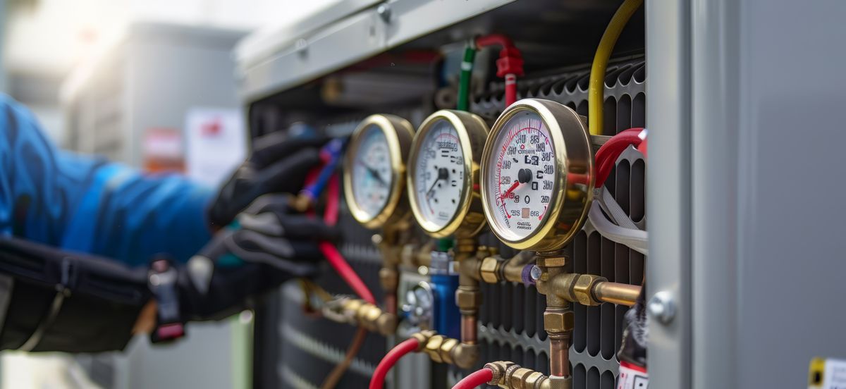 HVAC Maintenance & Tune-Up Plans for Rocket Heating & Air LLC in Garland, TX