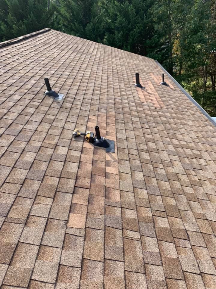 Roofing Repairs for Rise Roofing NC in Cary, NC