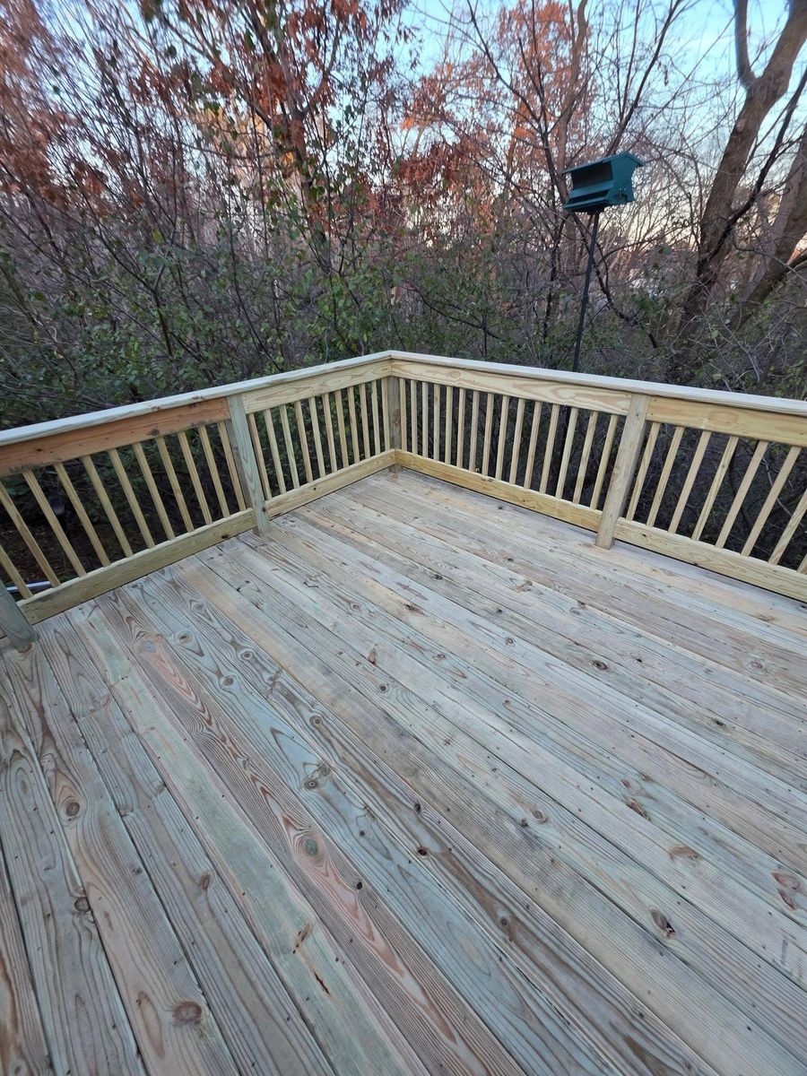 Remodeling for 3D Construction  in Cannon Falls, MN