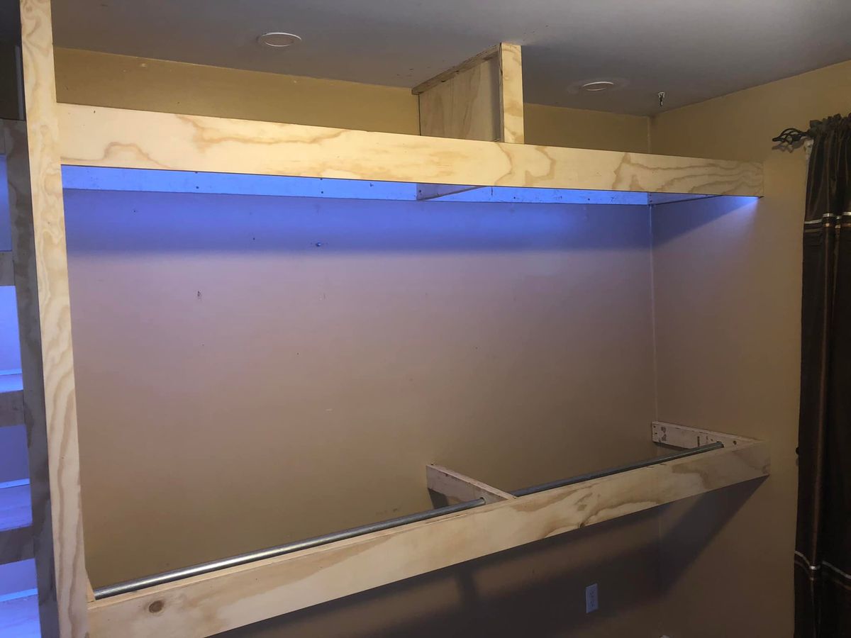 Carpentry for Dylan Services in Mays Landing, NJ
