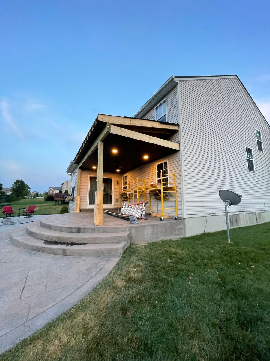 Lighting Installation & Repair for Vivid Electric in Centerville, OH