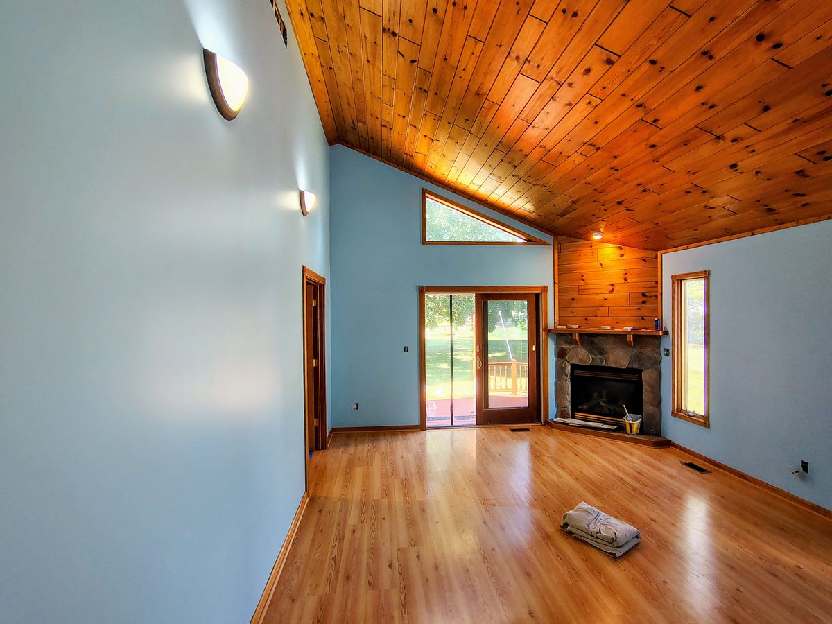 Other Painting Services for Wahl to Wahl Painting in Mount Pleasant, MI