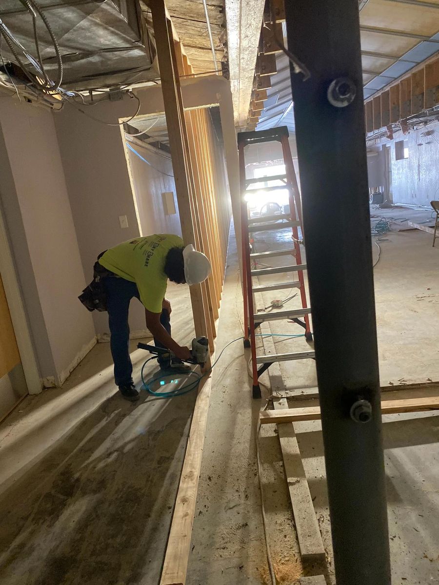 Garage Construction for Ant Farm Construction in Kingman, AZ