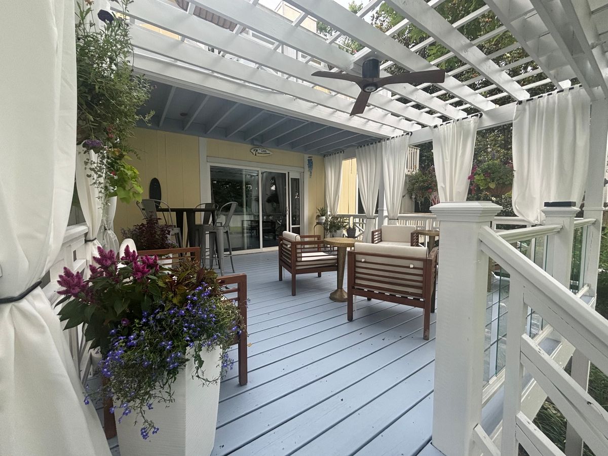 Design for B5’s Painting & General Services in Louisville, KY