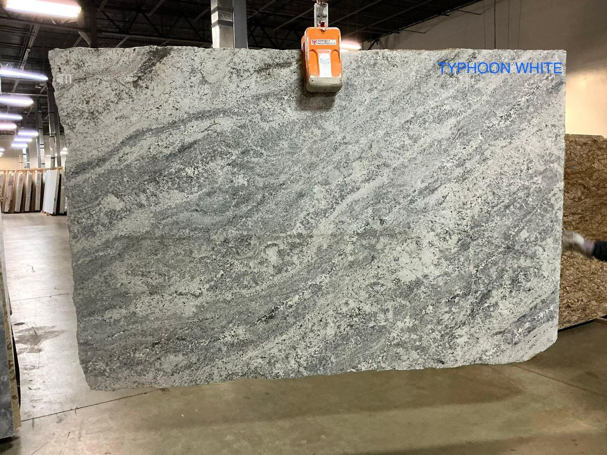 Granite Countertops for MAS Home Improvement in Waldorf, MD