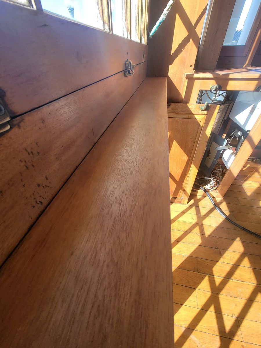 Carpentry for Premier Pro Painters Home Improvement in Stonington, CT