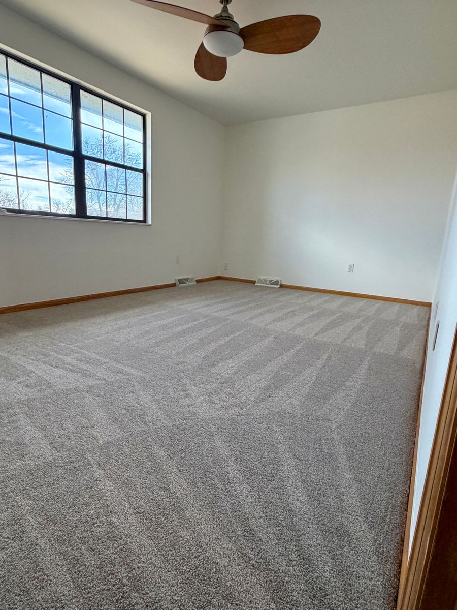 Flooring for Ascend finishes in Arvada, CO