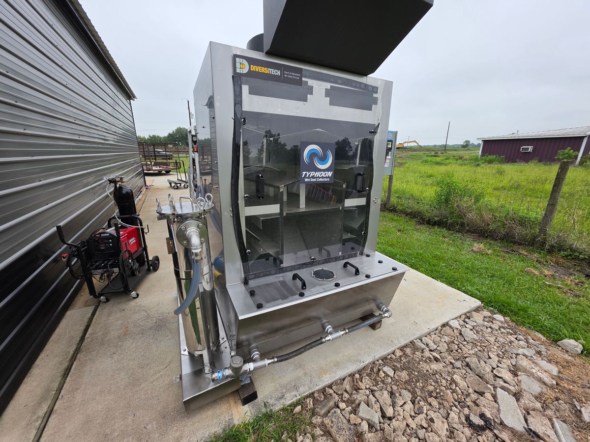 Metal Fabrication for LHR Specialty Welding Services in Santa Fe, TX
