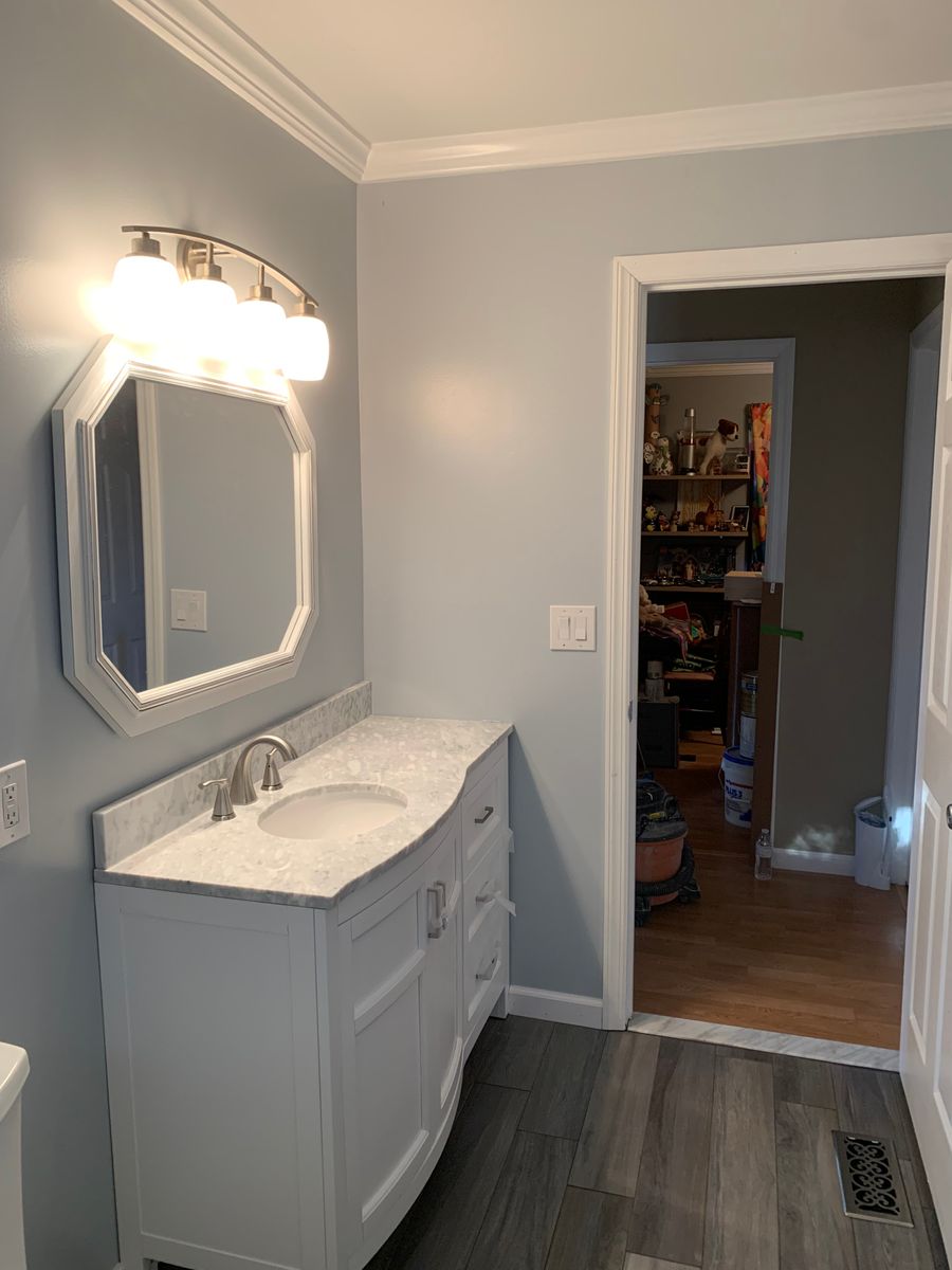 Renovations & Remodels for Blue Collar Contracting in Barnegat, NJ