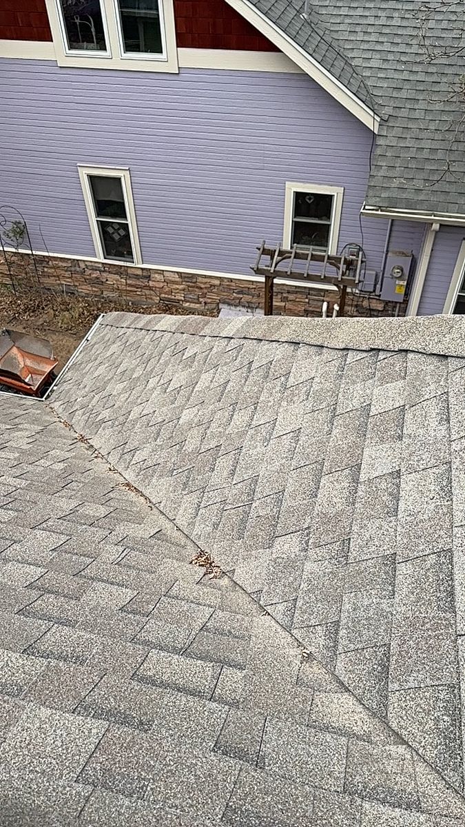 Roofing Replacement for Divine Roofing LLC in Severance, CO